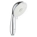 Grohe 26085001 - Sprchová hlavice 100, 4 proudy, chrom