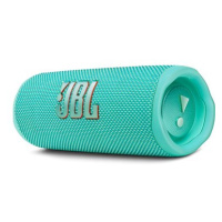 JBL Flip 6 tyrkysový