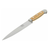 Güde Alpha Filetovací nůž 16 cm Olive Wood