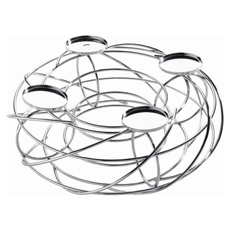 Justinus ADVENTNÍ VĚNEC 35 cm