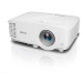 BENQ PRJ MH733 DLP; 1080p; 4000 ANSI lumen; 16, 000:1; 1.3X zoom, HDMI, LAN control (RJ45); USB 