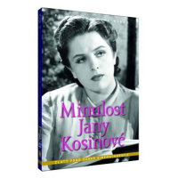 Minulost Jany Kosinové - DVD