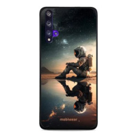 Mobiwear Glossy lesklý pro Huawei Nova 5T / Honor 20 - G003G