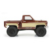 Pro-Line karosérie 1:24 Chevrolet K-10 1978: (Axial SCX24)