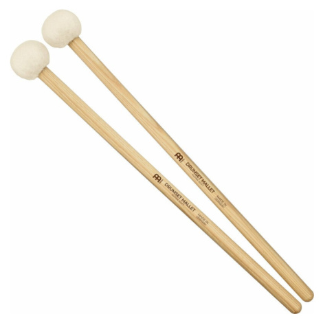 Meinl SB400 Plstěné tympánové paličky