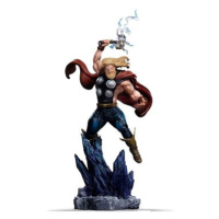 Marvel - Infinity Gauntlet Diorama - Thor - BDS Art Scale 1/10
