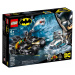 Lego® super heroes 76118 mr. freeze™ vs. batman na batmotorce™