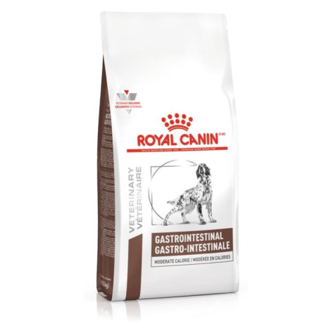 Royal Canin Gastrointestinal Moderate Calorie 2 kg