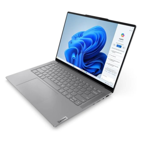 Lenovo YOGA PRO 7 14IMH9 Ultra 7 155H/32GB/SSD 1TB/14,5"/3K/IPS/TOUCH/400nitů/120Hz/3r Onsite//W