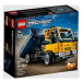 Lego Technic 42147 Náklaďák se sklápěčkou