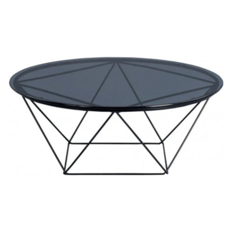 Kulatý konferenční stolek Nairo 90 cm Asko
