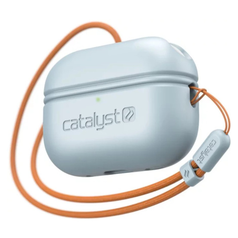 Pouzdro Catalyst Essential Case, glacier blue - AirPods Pro 2 (CATAPDPRO2BLU)