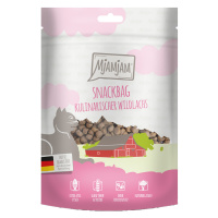 MjAMjAM Snackbag divoký losos - 125 g