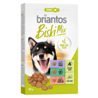 Briantos Biski Mix bez obilnin - 400 g