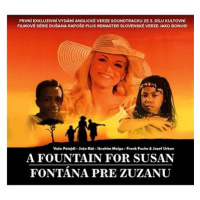 Soundtrack: Fontána pre Zuzanu 3