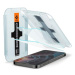 Spigen tR EZ Fit 2 Pack Transparency iPhone 13 Pro Max/14 Plus