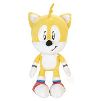 Sonic Tails Jumbo, plyš 45 cm