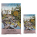 Taste of the Wild granule, 6,6 kg + 2 kg zdarma! - Lowland Creek Feline