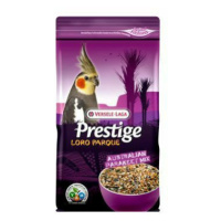 VL Prestige Loro Parque Australian Parakeet mix 1kg sleva 10%