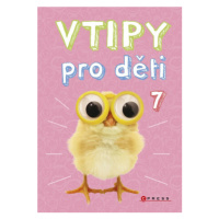 Vtipy pro děti 7 - Zuzana Neubauerová