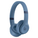 Beats Solo 4 Wireless břidlicově modrá Břidlicově modrý