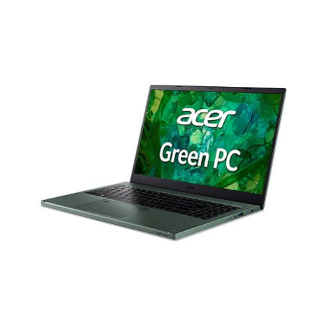 Acer Aspire Vero EVO - GREEN PC (AV15-53P-54W1)