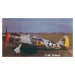 Plastic modelky letadlo 03984 - P-47 M Thunderbolt (1:72)