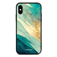 Mobiwear Glossy lesklý pro Apple iPhone XS - G024G