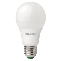 Megaman E27 6,5W LED lampa na rostliny MEGAMAN