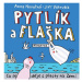 Pytlík a flaška | Jiří Votruba, Anna Novotná