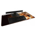 Konix Dungeons & Dragons XXL Tiamat Mousepad Multicolor