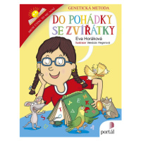 Do pohádky se zvířátky - první čtení, to nic není