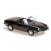 1:43 FIAT 850 SPORT SPIDER - 1968 - BLACK