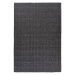 Obsession koberce Ručně tkaný kusový koberec My Jarven 935 anthracite - 200x290 cm