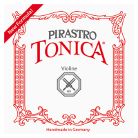 Pirastro TONICA 312741 3/4-1/2 - Struna E na housle