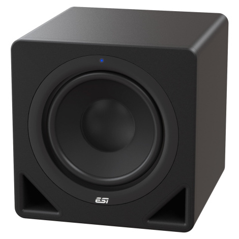 ESI aktiv 10s Studiový subwoofer