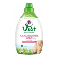 Chante Clair Vert Eco Aviváž na dětské prádlo Dolce Talco 900 ml