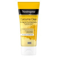 Neutrogena Curcuma Clear Hydratační krém bez obsahu oleje 75 ml