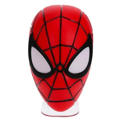 Světlo Spider-Man - Maska PALADONE