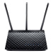 Router Asus DSL-AC750 - AC750 dvoupásmový ADSL/VDSL Wi-Fi Modem (90IG0471-BO3110) / ROZBALENO