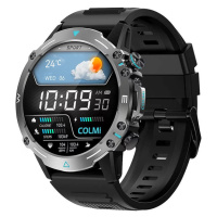 Smart hodinky Colmi M42 Smartwatch (Black)