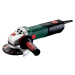 Metabo WE 17-125 Quick