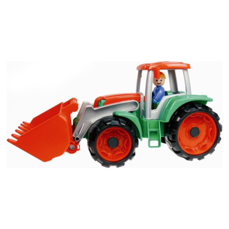 LENA - Auto TRUXX traktor