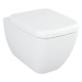 Wc závěsné VitrA Shift zadní odpad 4392-003-1295