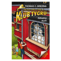 Klub Tygrů Záhadný duch