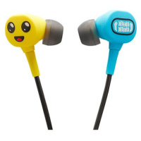 PowerA Wired Earbuds - Fortnite Peely