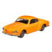 Mattel matchbox™ kolekce evropských angličáků 1962 volkswagen karmann ghia