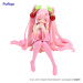 Soška Furyu Hatsune Miku - Smile Sakura Miku 2023 (Noodle Stopper) 12 cm