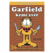 Garfield krmí zvěř (č.34) - Jim Davis