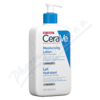 CeraVe Hydratační mléko 473ml